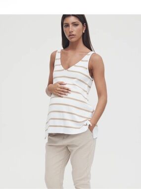 Legoe Heritage | sweater tank | small